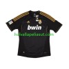 Jalkapallo Pelipaidat/Peliasut Real Madrid Cristiano Ronaldo 7 Vieraspaita 2011-2012 Lyhythihainen